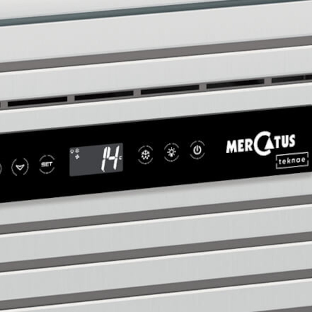 Bancada Refrigeração GN2/3 c/4 Portas - L1-2260T