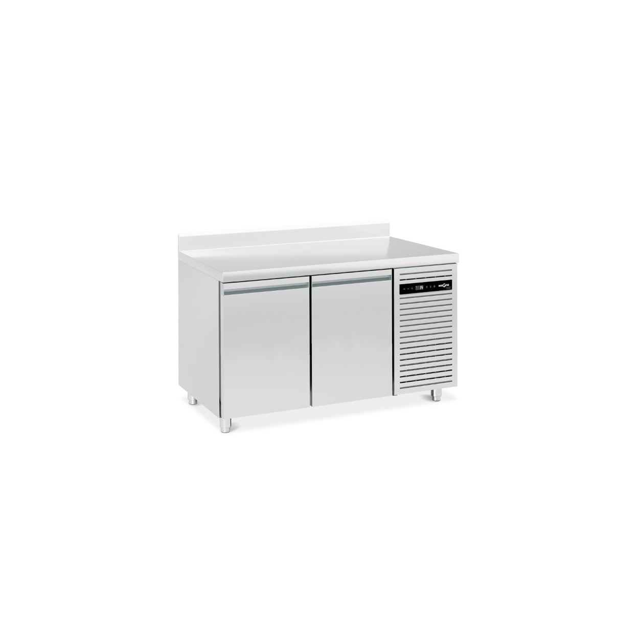 Bancada Refrigeração GN1/1 c/2 Portas - L2-1330T