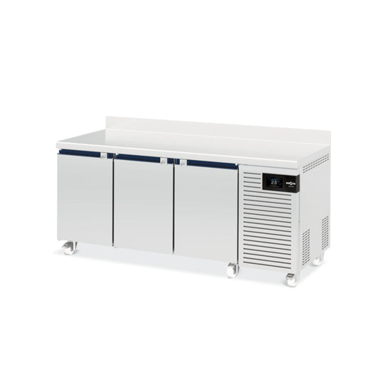 Bancada Refrigeração GN1/1 c/3 Portas - L2-1795S
