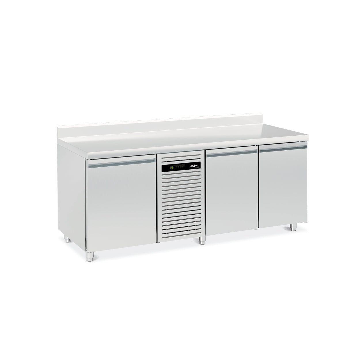 Bancada GN1/1 Combi - L20-1860T