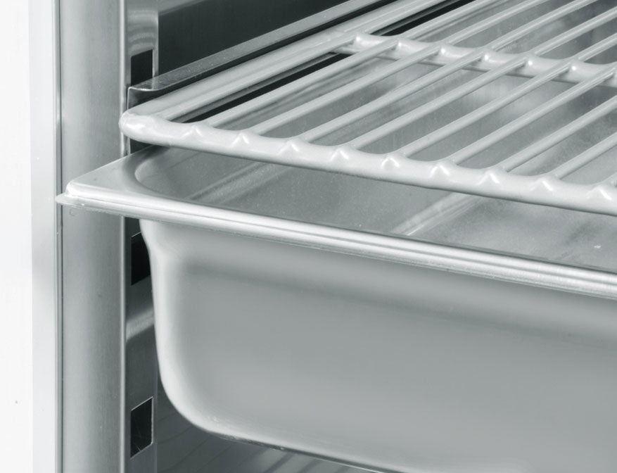 Bancada Refrigeração GN2/1 c/2 Portas - B2-1740T