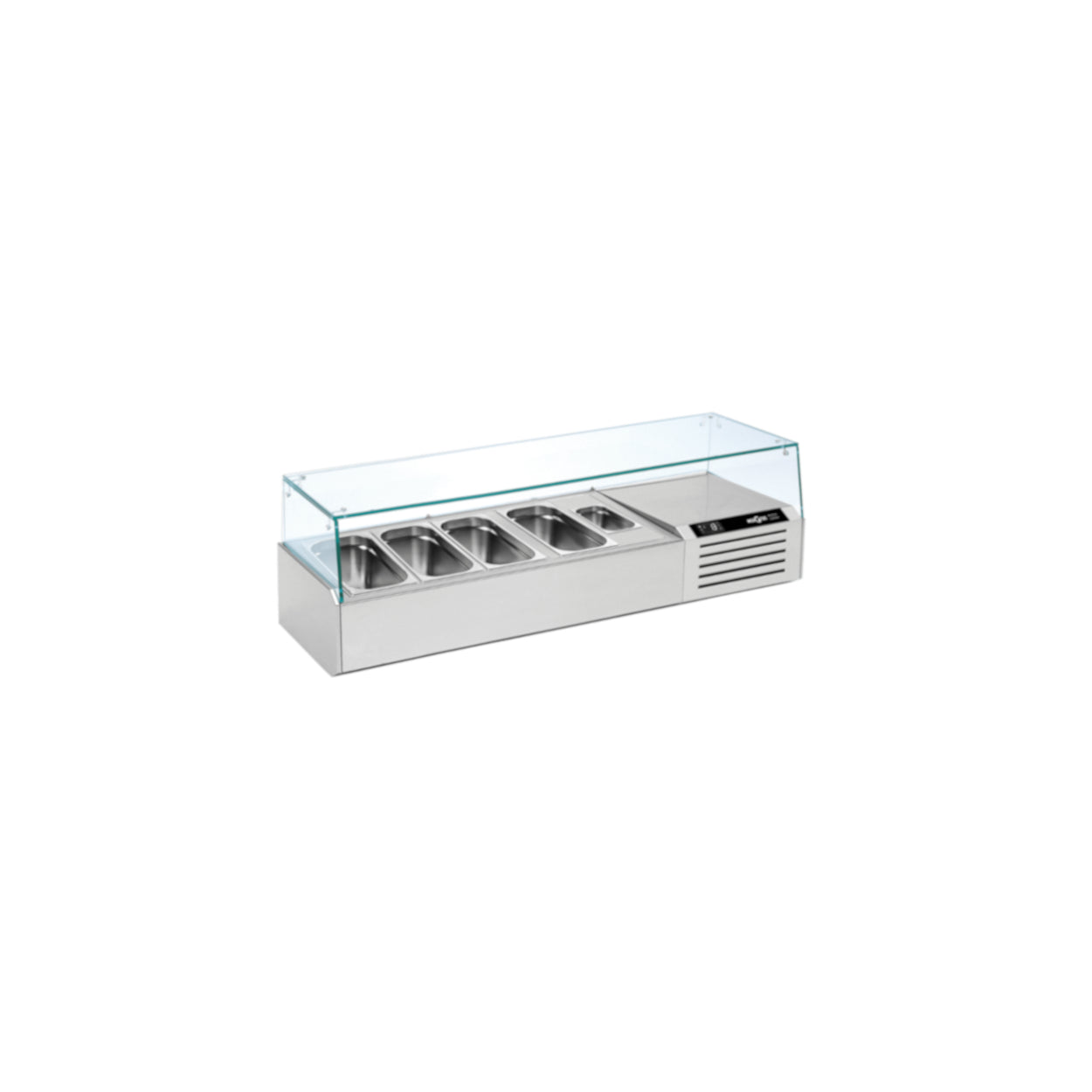 Kit Refrigeração GN1/3 c/2 Portas - L9-1330T