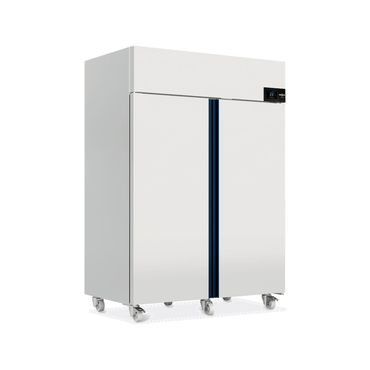 Armário GN2/1 Negativo 2 Portas - M2-1520S