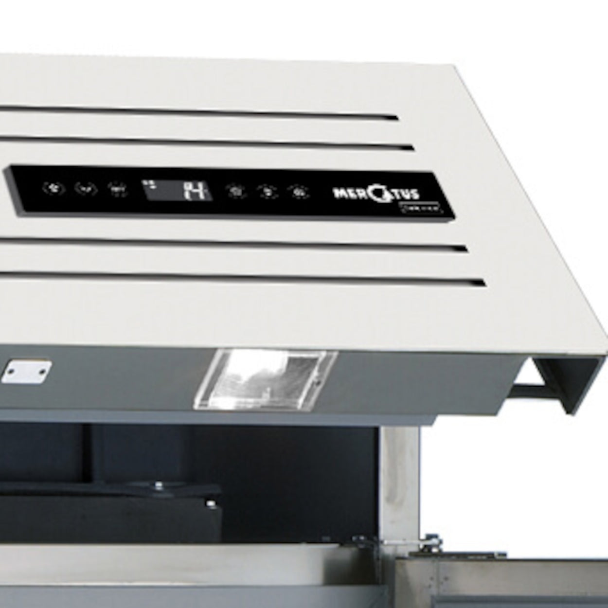 Armário GN2/1 Positivo 2 Portas - M1-1440T