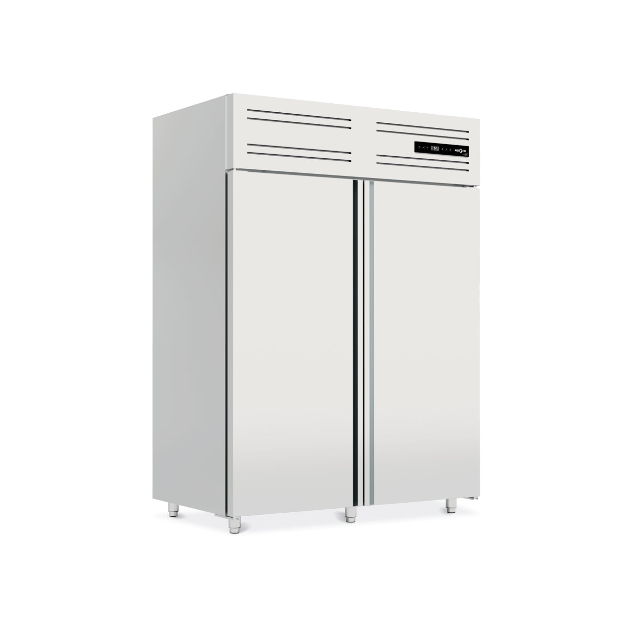 Armário GN2/1 Negativo 2 Portas - M2-1440T