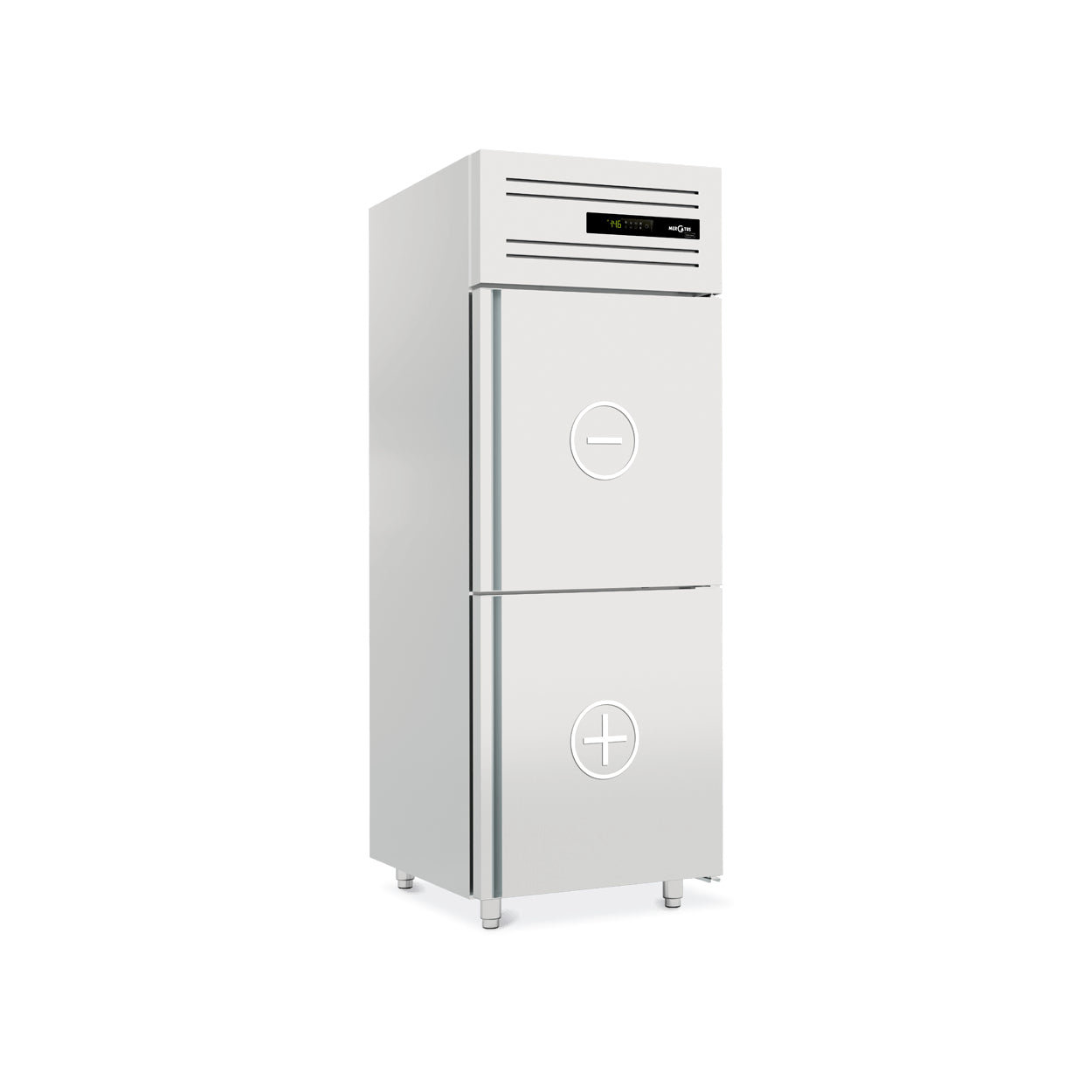 Armário GN2/1 Combi - M5-720T