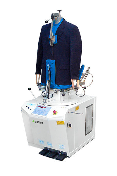 Manequim para Casacos e Peças de Manga - MAC-COAT-C - Pinto & Cruz Hotelaria e Equipamentos