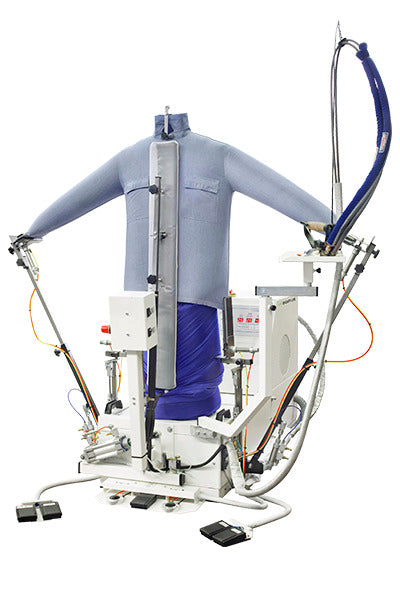 Manequim para Camisas e Casacos - MAC-SHIRT-C - Pinto & Cruz Hotelaria e Equipamentos