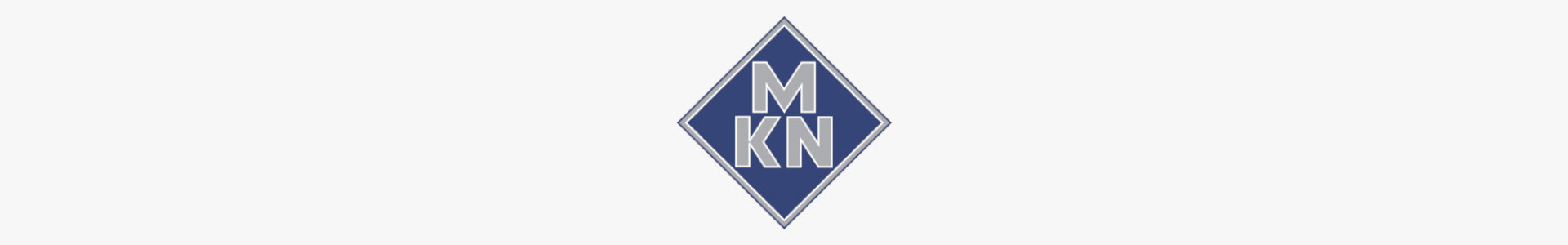 Logotipo MKN