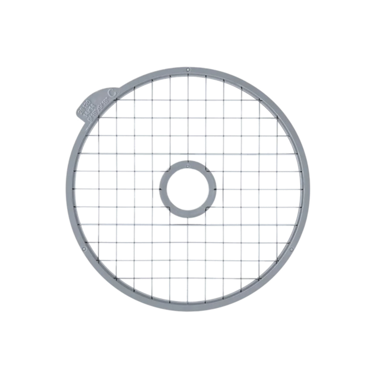 Equipamento Macedónia Expert Series - 14x14x14mm