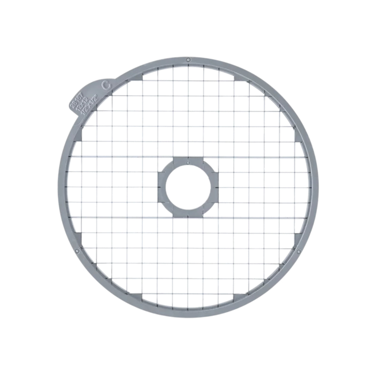 Equipamento Macedónia Expert Series - 12x12x12mm