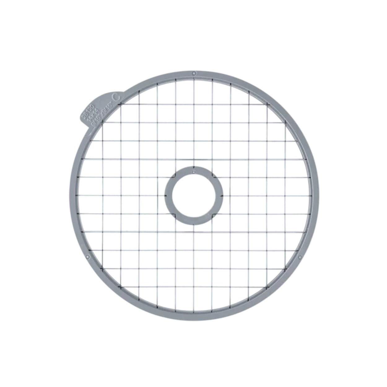 Equipamento Macedónia Expert Series - 14x14x10mm