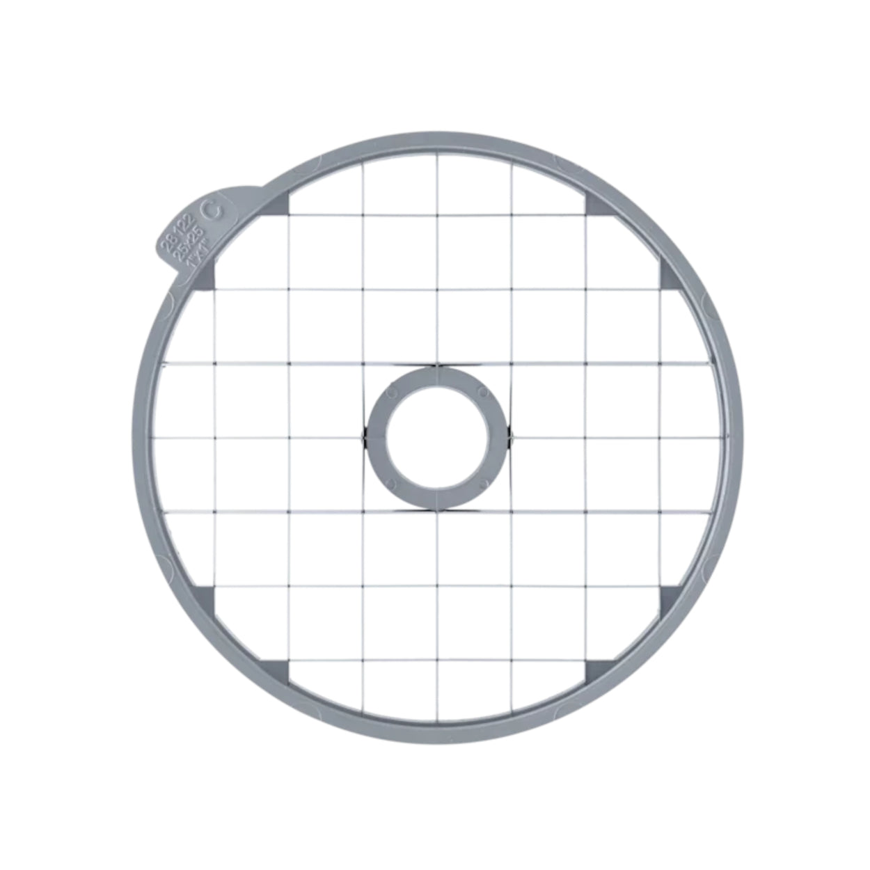 Equipamento Macedónia Expert Series - 25x25x25mm