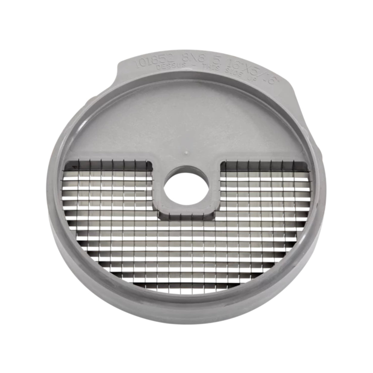 Equipamento Macedónia Essencial Series - 8x8x8mm