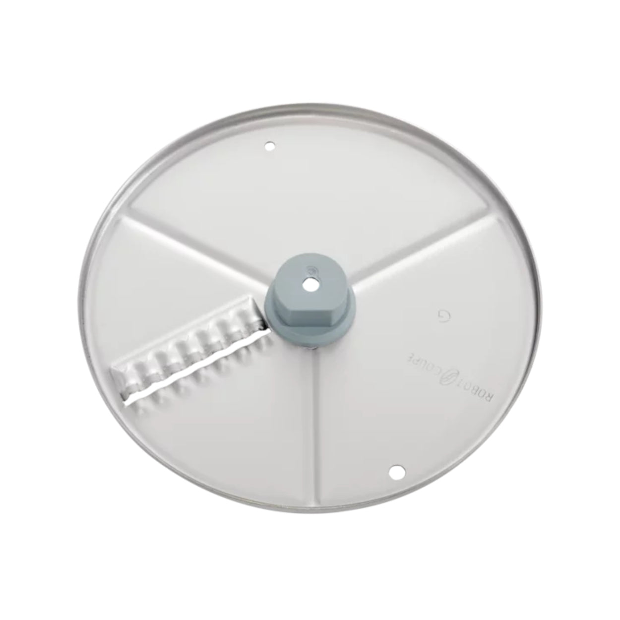 Disco Ondulado Essencial Series - 3mm