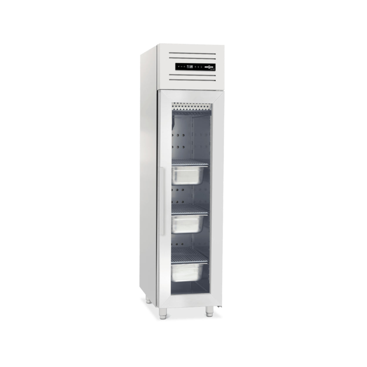 Armário Slim GN1/1 Positivo - Q1-510T