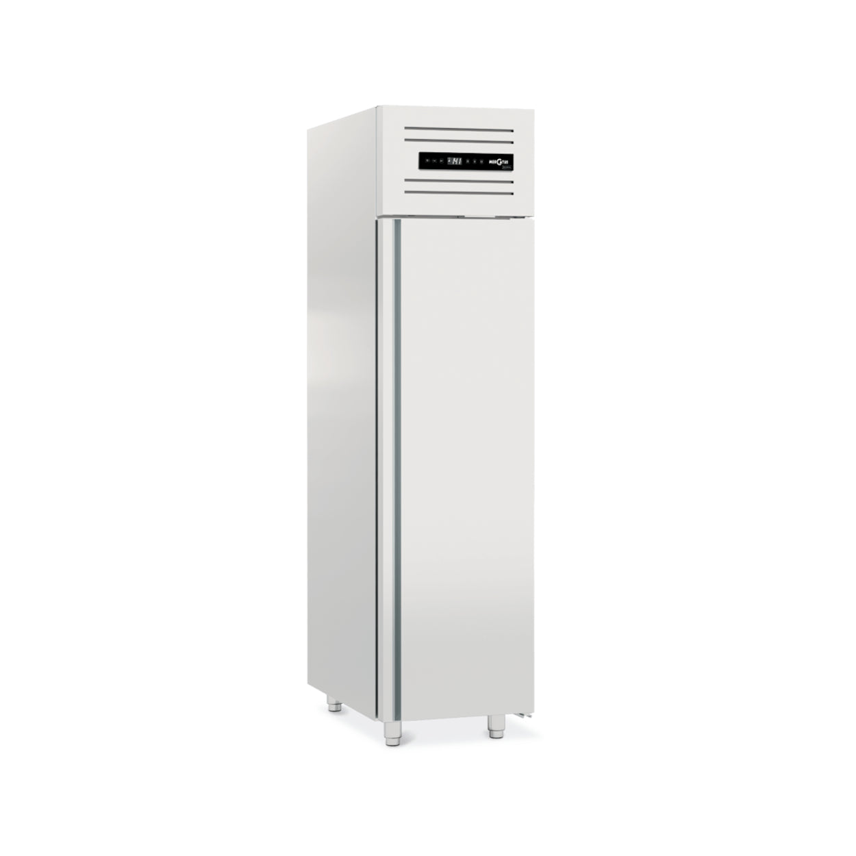 Armário Slim GN1/1 Negativo - Q2-510T