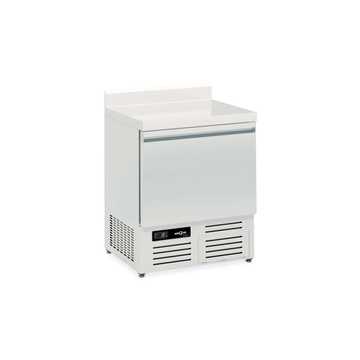 Bancada Refrigeração GN1/1 Bistrot c/1 Porta - R2-655T