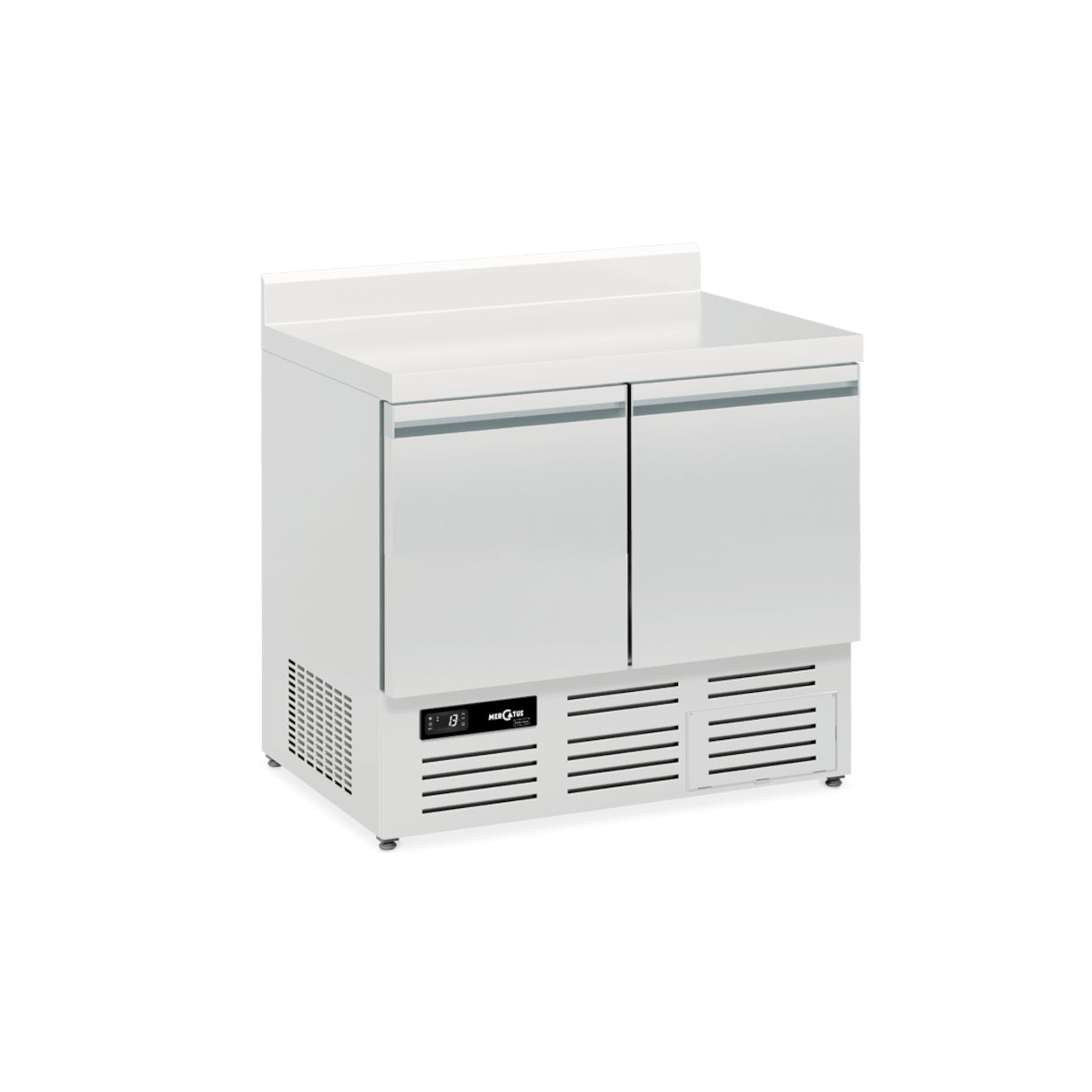 Bancada Refrigeração GN1/1 Bistrot c/2 Portas - R2-900T