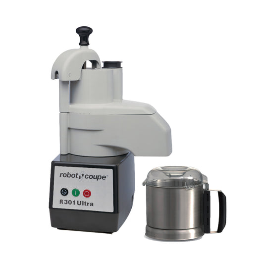 Conjunto Cutter + Cortador Legumes - R 301 Ultra