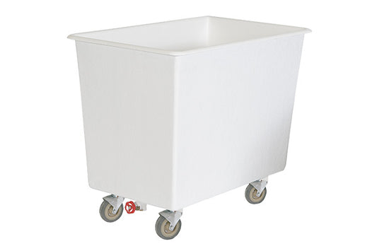 Carrinho para Roupa Húmida - RHG-400 - Pinto & Cruz Hotelaria e Equipamentos