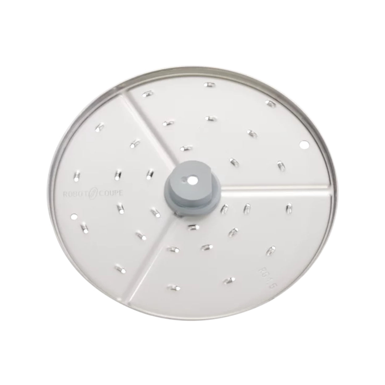 Disco Ralador Essencial Series - 1,5mm