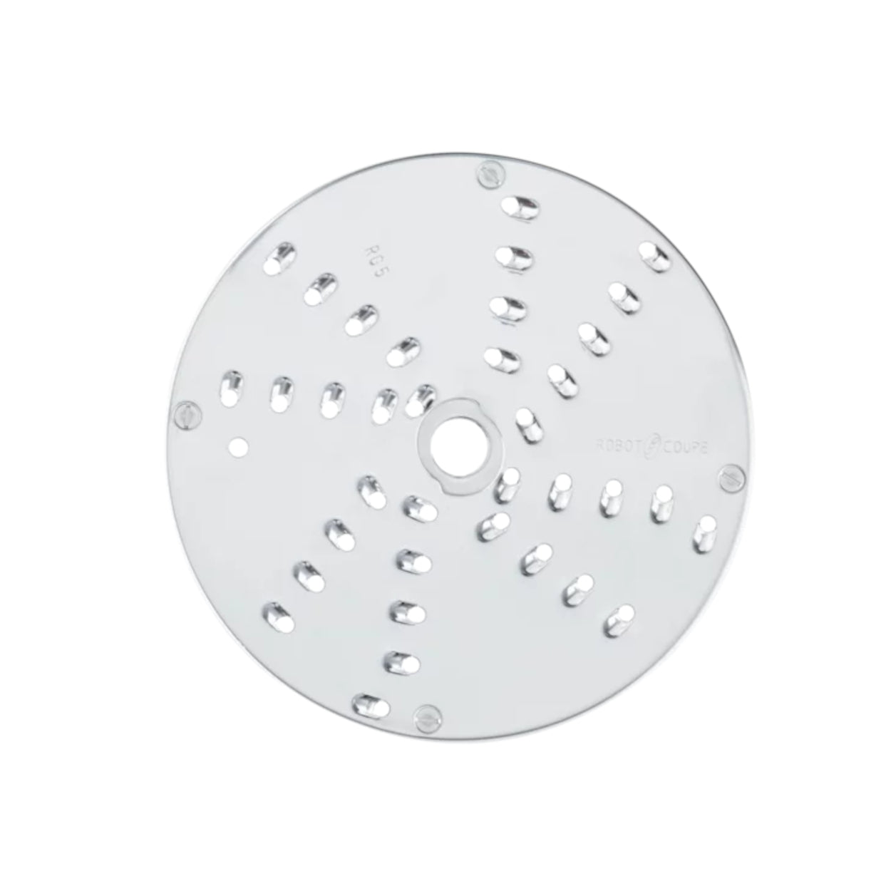 Disco Ralador Expert Series - 5mm