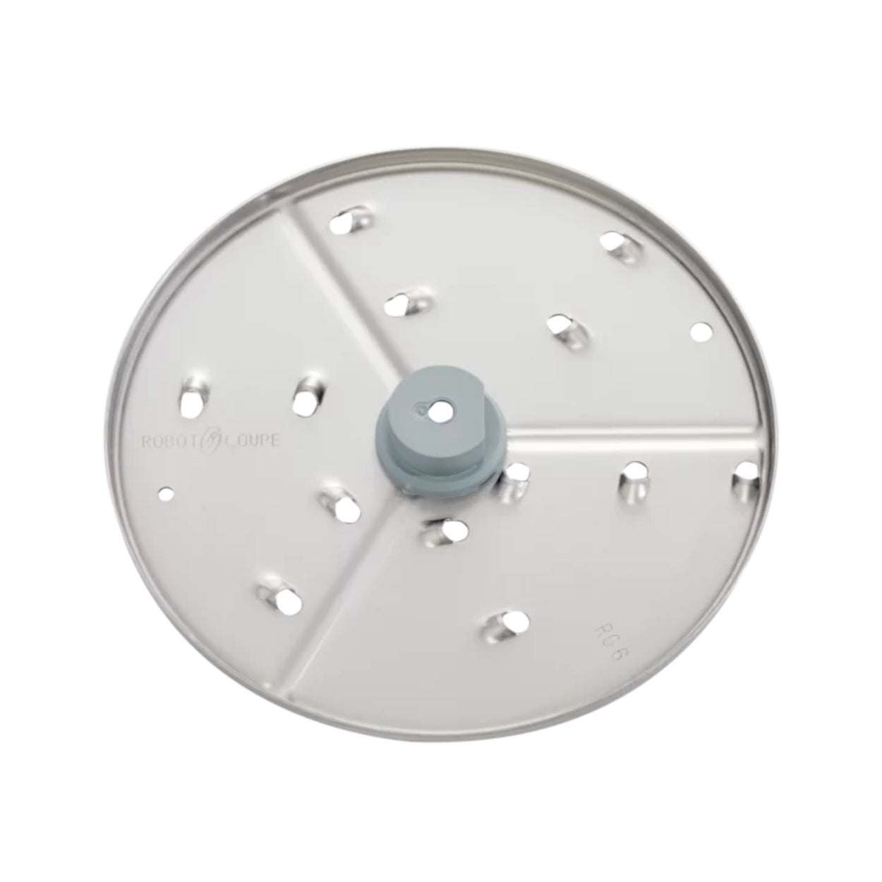 Disco Ralador Essencial Series - 6mm