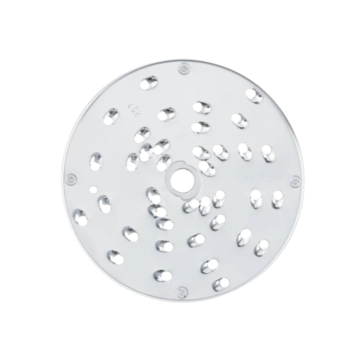 Disco Ralador Expert Series - 7mm