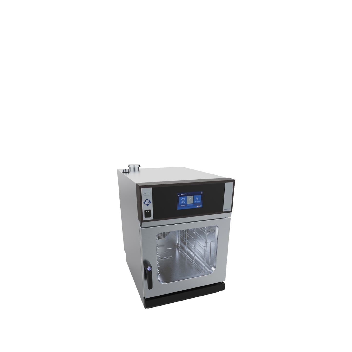 Forno Convetor Elétrico SpaceCombi® MagicPilot 6,1 - SKECOD610TG2