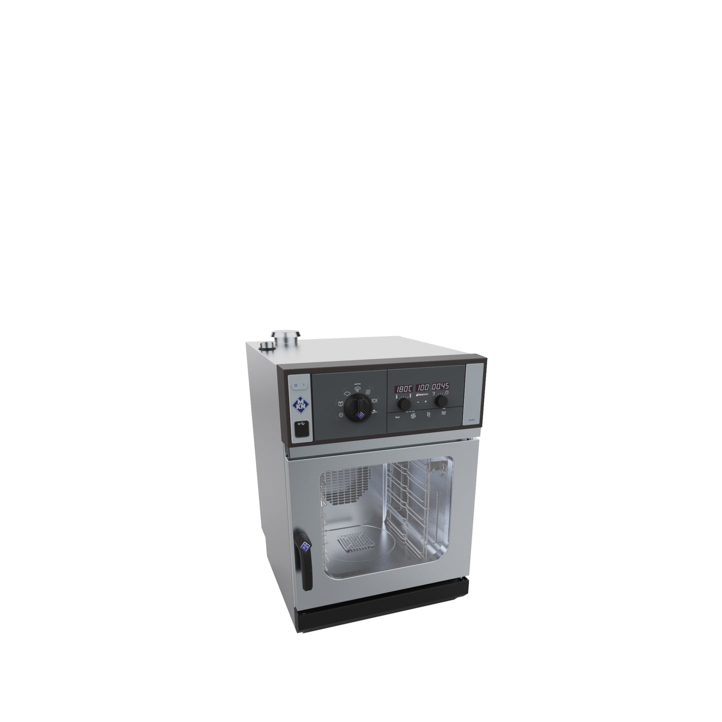 Forno Convetor Elétrico Junior Classic 6,23 - SKECOD623CG2