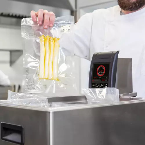 Cozedor sous-vide - SMARTVIDE 5