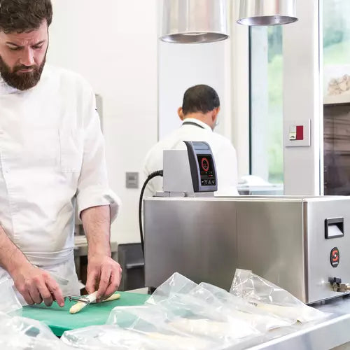 Cozedor sous-vide - SMARTVIDE 5