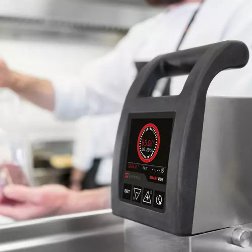 Cozedor sous-vide - SMARTVIDE 7