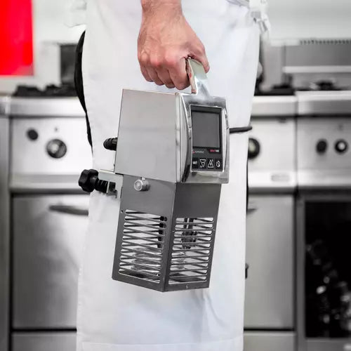 Cozedor sous-vide - SMARTVIDE 9