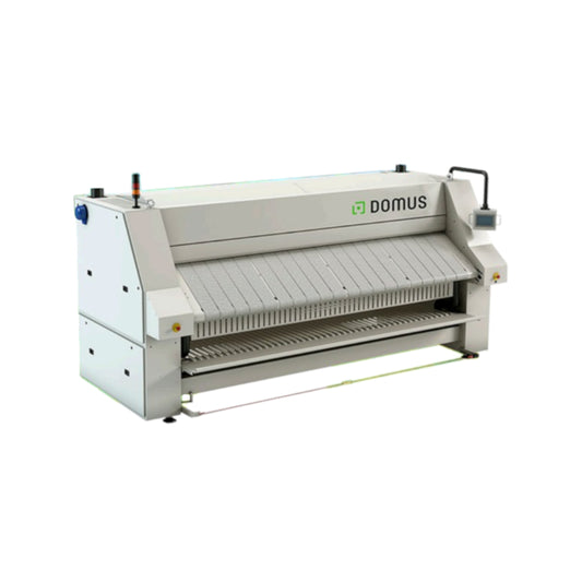 Calandra Compacta a Vapor - SP Ø1000-3300 - Pinto & Cruz Hotelaria e Equipamentos