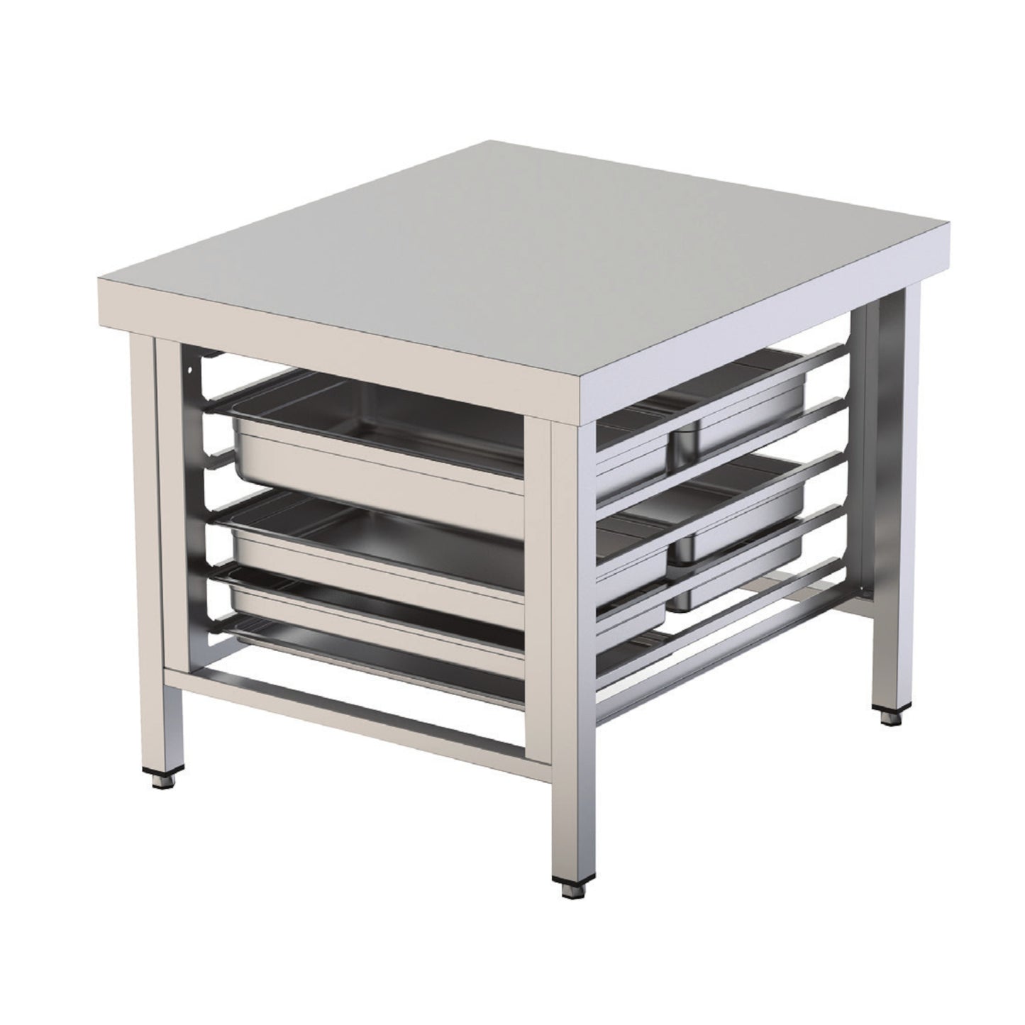 Suporte p/Forno - SGSVFDG/E101