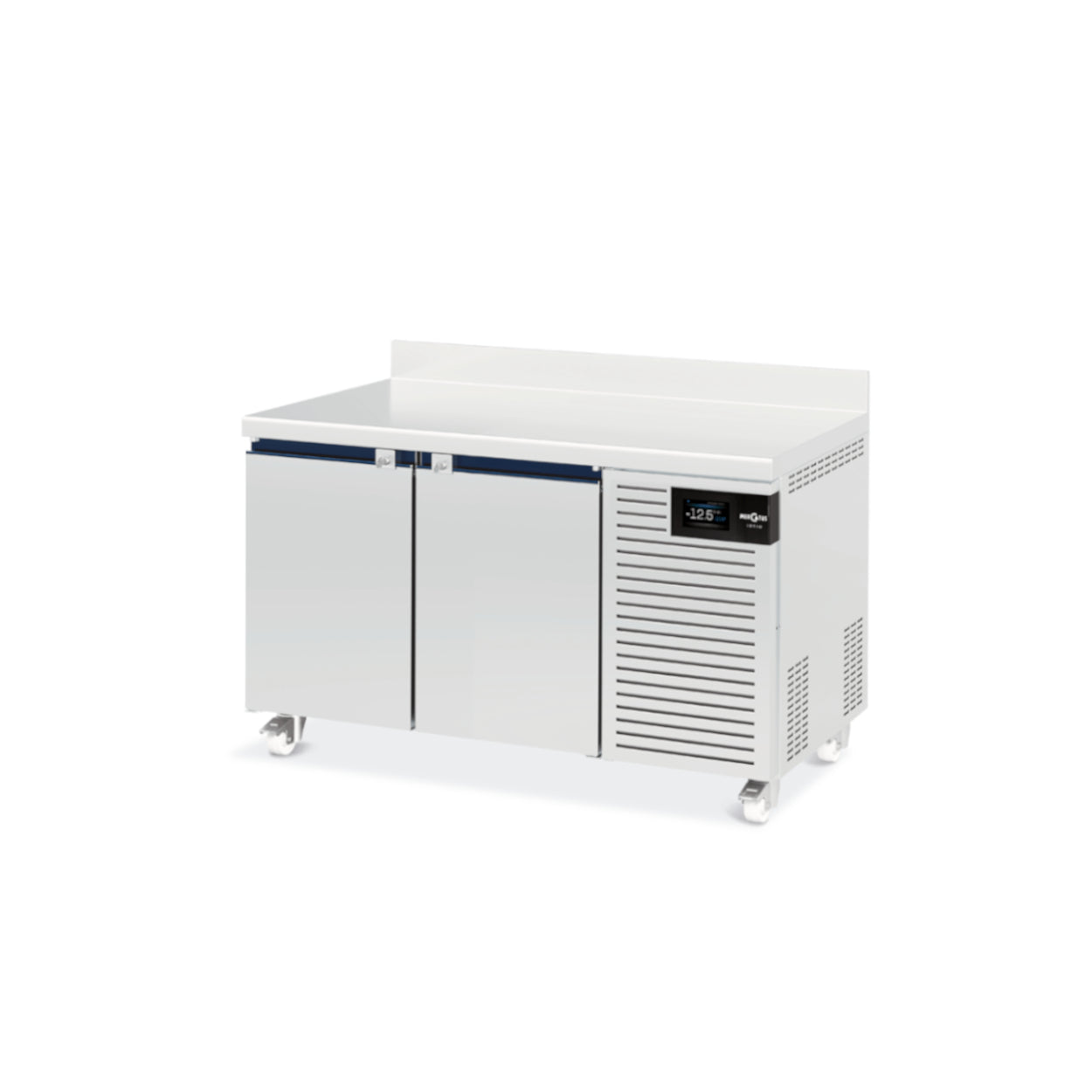 Bancada Refrigeração GN1/1 c/2 Portas - L2-1330S