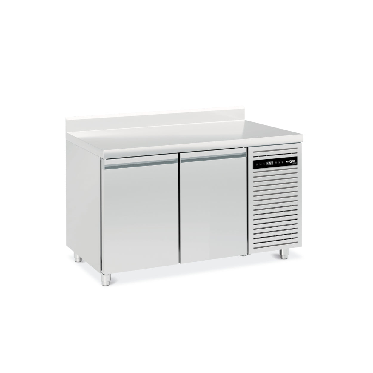 Bancada Congelação GN1/1 c/2 Portas - T2-1330T