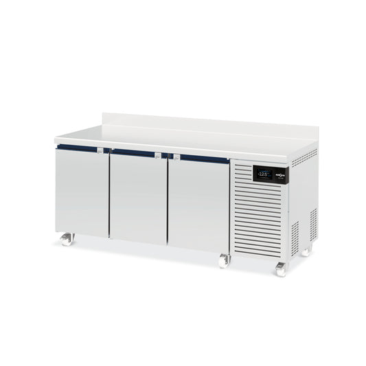 Bancada Congelação GN1/1 c/3 Portas - T2-1795S