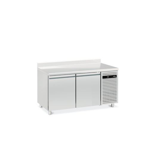 Bancada Congelação de Pastelaria 60x40 c/ 2 Portas - T3-1480T