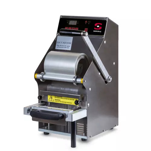 Termoembaladora de recipientes - TM-150