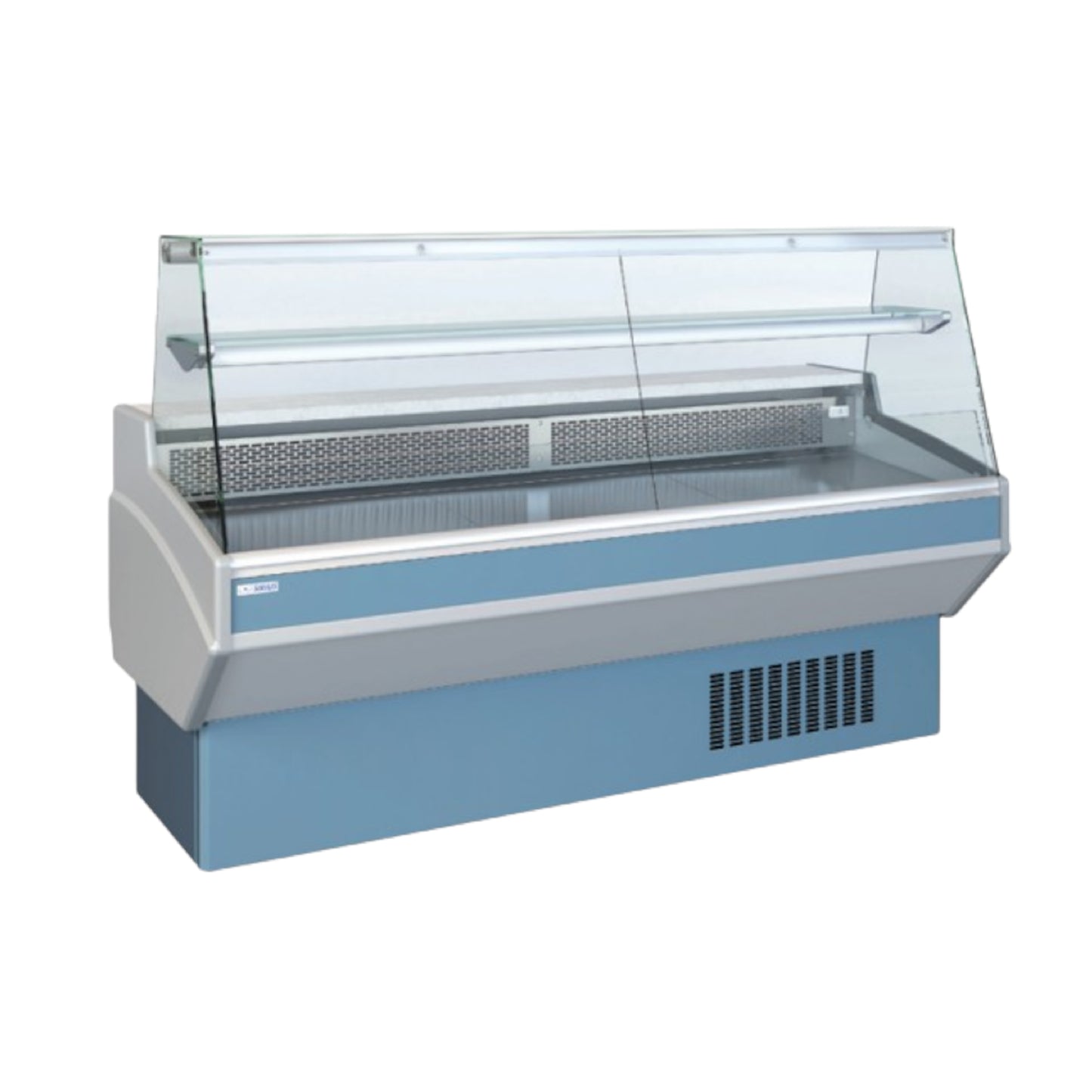 Vitrina de Charcutaria - V ALFA III 2000 VCR