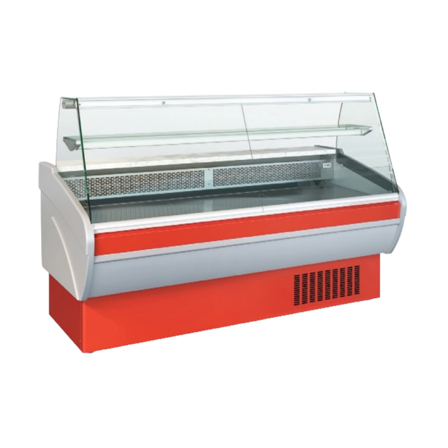 Vitrina de Charcutaria - V BETA II 1500 VCR