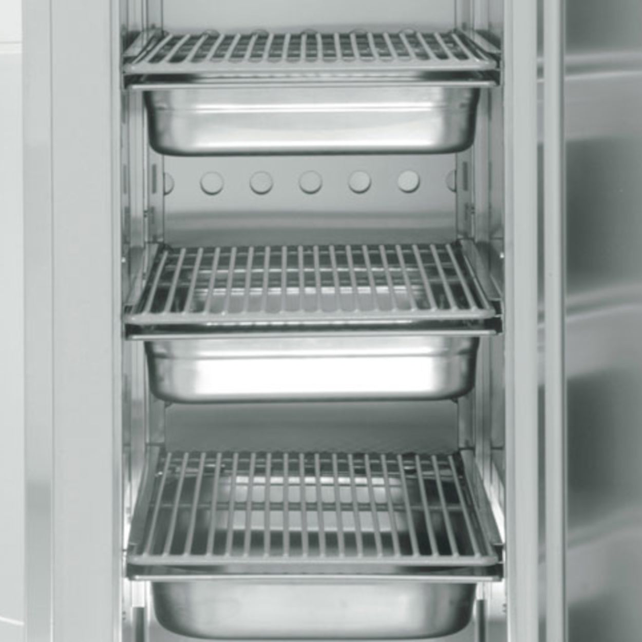 Abatedor Slim GN1/1 - Y4-510
T