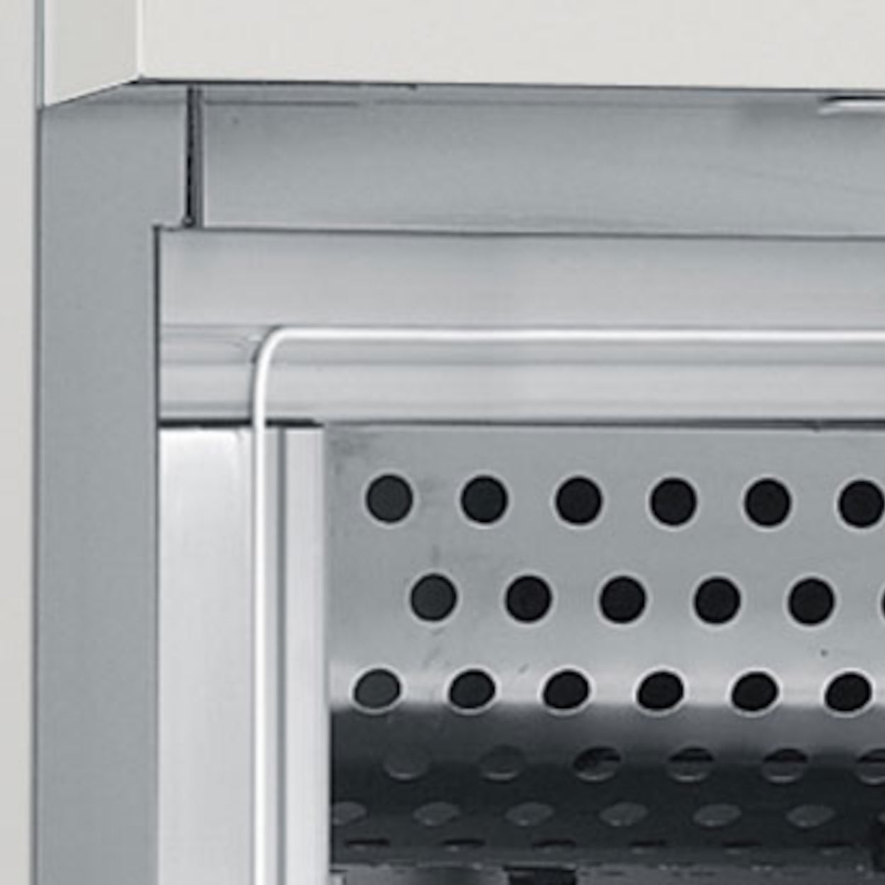 Abatedor Slim GN1/1 - Y4-510
T