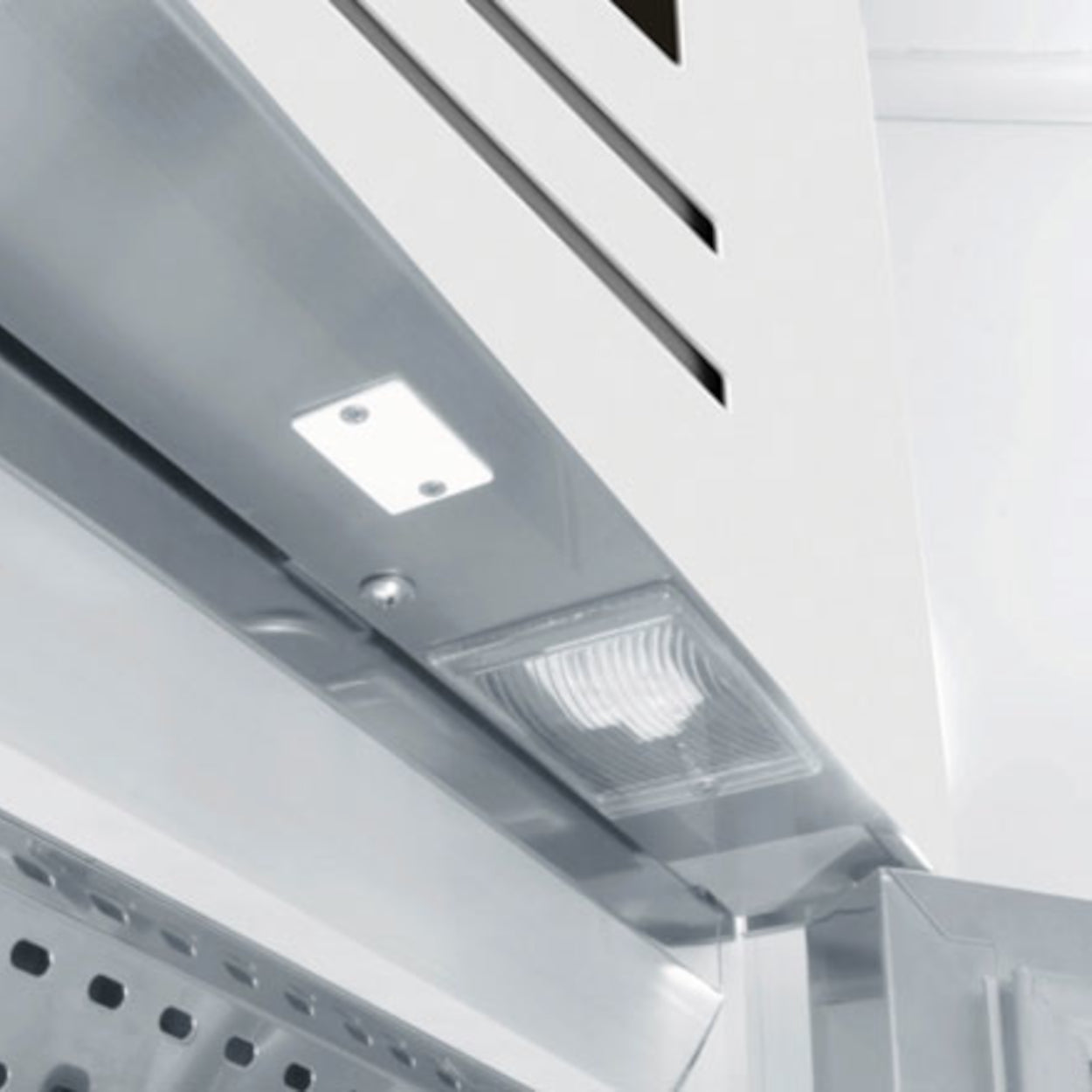 Abatedor e Ultracongelador Slim GN1/1 - Y5-510
T