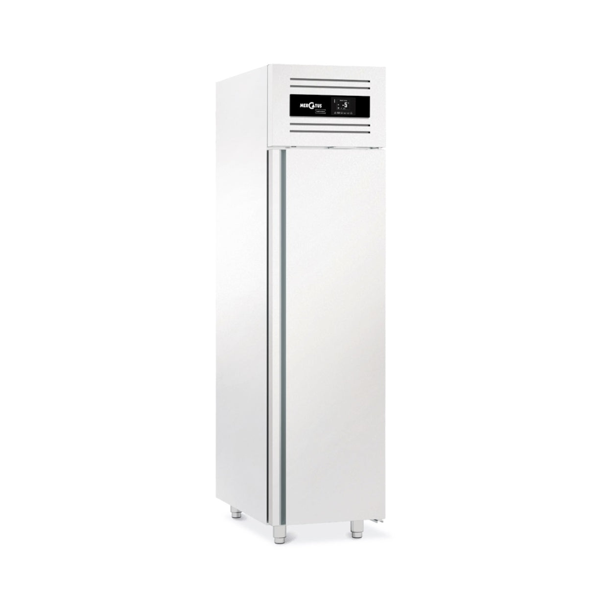 Abatedor e Ultracongelador Slim GN1/1 - Y5-510
T