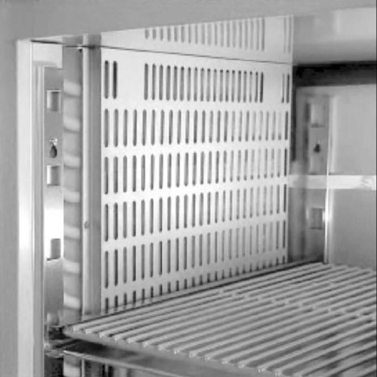 Bancada de Preparação de Peixe c/2 Portas - P3-1480T