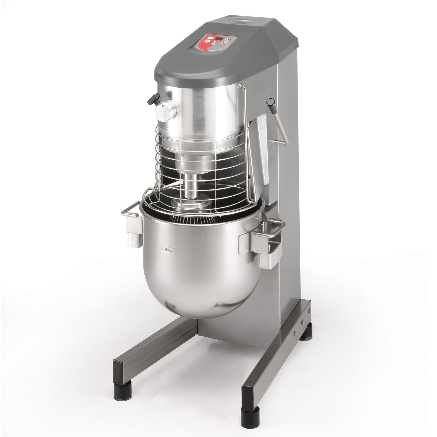 Batedeira BE-40C 230/50-60/1 - Pinto & Cruz Hotelaria e Equipamentos